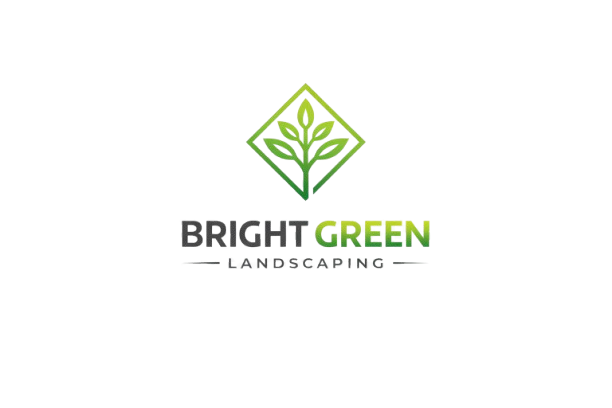 Bright Green Landscaping